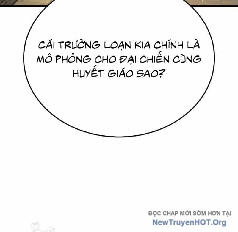 Đệ Nhất Võ Sư, Baek Cao Thủ - Chương 138 - ảnh 124