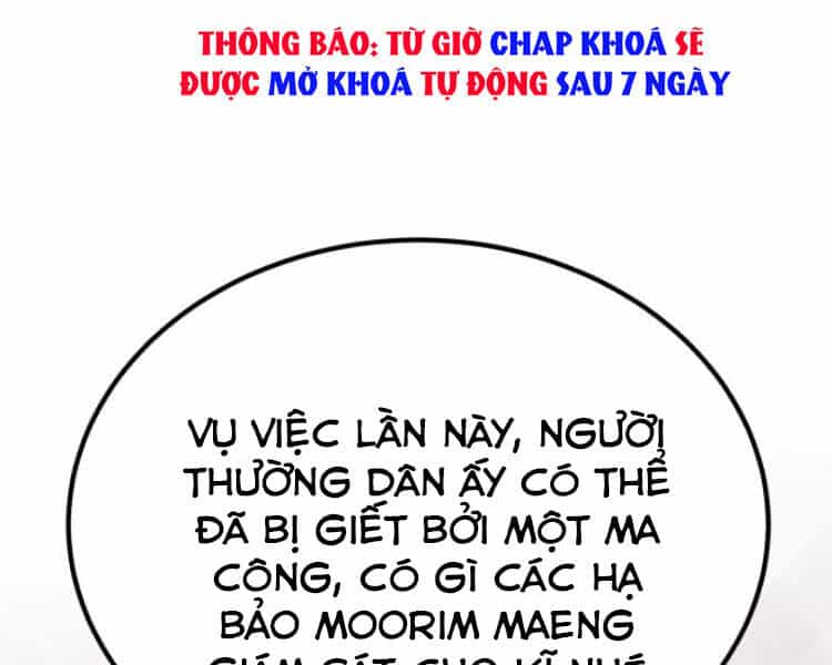 Đệ Nhất Võ Sư, Baek Cao Thủ - Chương 14 - ảnh 11