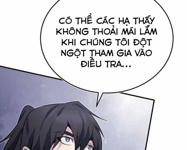 Đệ Nhất Võ Sư, Baek Cao Thủ - Chương 14 - ảnh 15