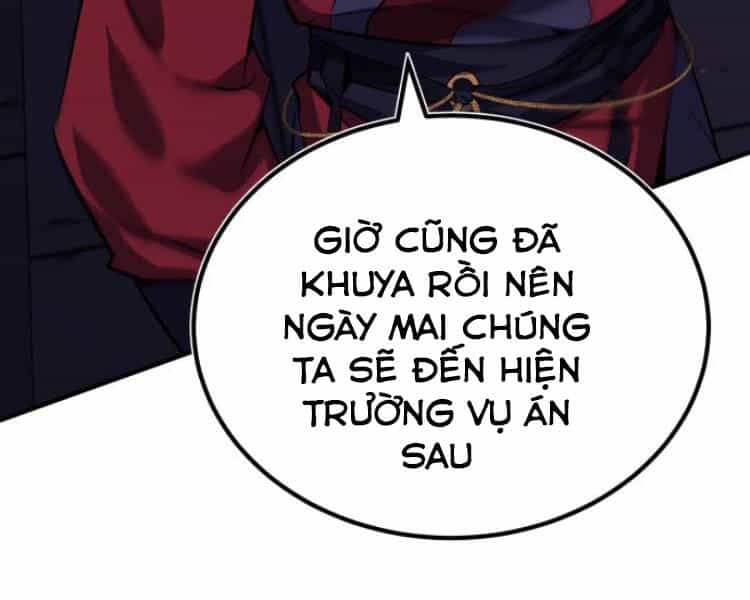 Đệ Nhất Võ Sư, Baek Cao Thủ - Chương 14 - ảnh 25