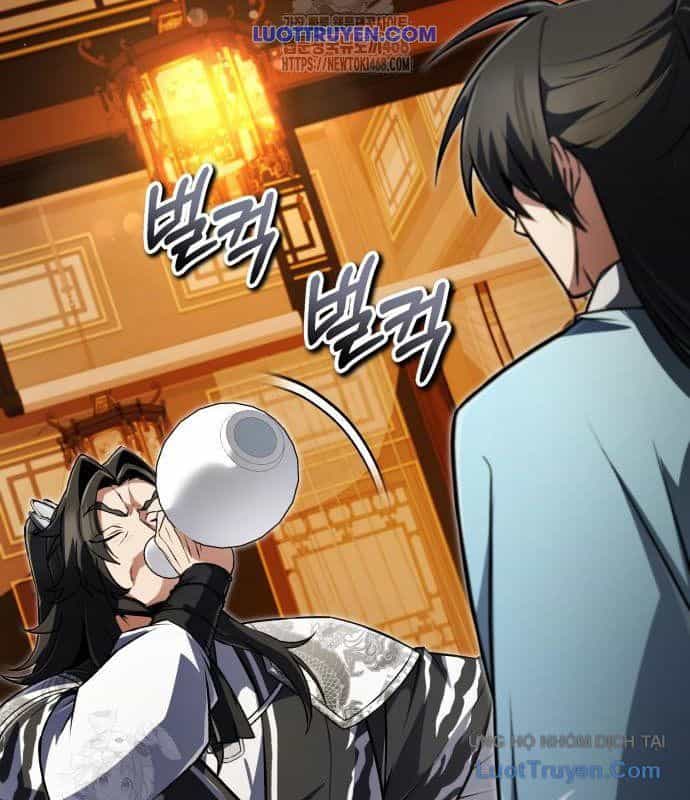 Đệ Nhất Võ Sư, Baek Cao Thủ - Chương 140 - ảnh 183
