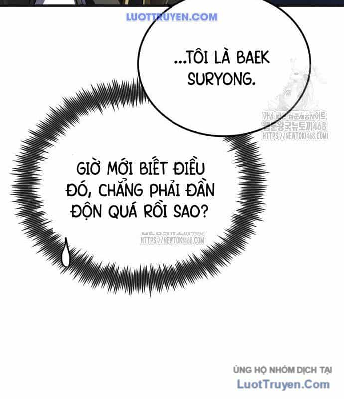 Đệ Nhất Võ Sư, Baek Cao Thủ - Chương 140 - ảnh 56