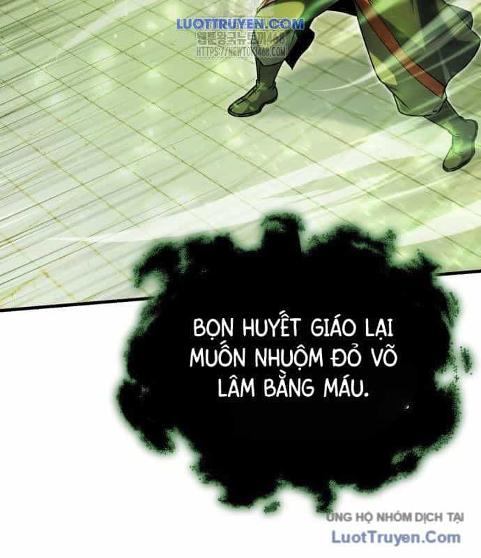 Đệ Nhất Võ Sư, Baek Cao Thủ - Chương 140 - ảnh 97