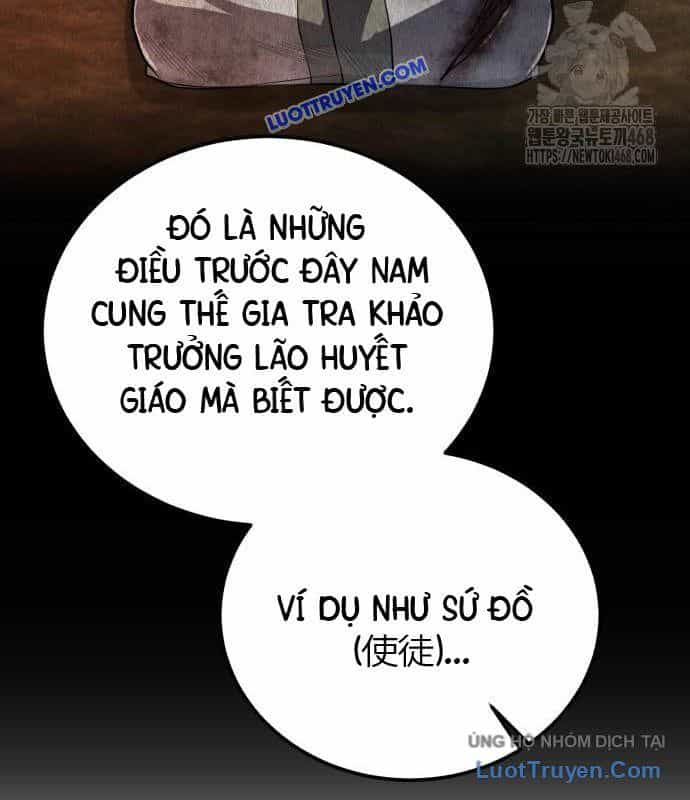 Đệ Nhất Võ Sư, Baek Cao Thủ - Chương 141 - ảnh 17