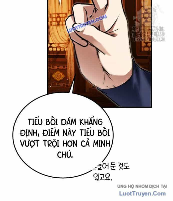 Đệ Nhất Võ Sư, Baek Cao Thủ - Chương 141 - ảnh 20
