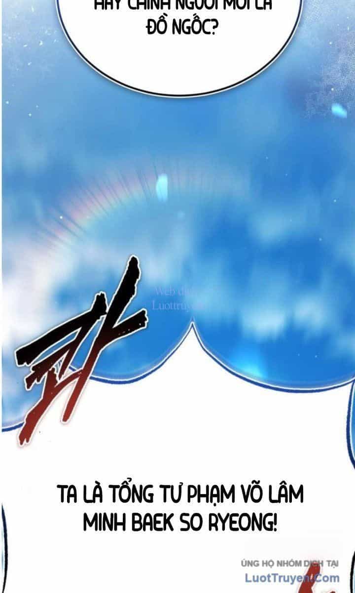 Đệ Nhất Võ Sư, Baek Cao Thủ - Chương 144 - ảnh 151