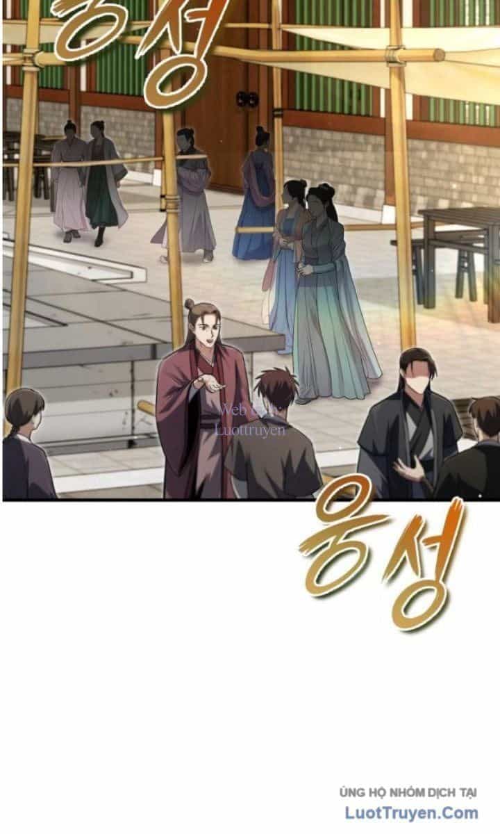 Đệ Nhất Võ Sư, Baek Cao Thủ - Chương 144 - ảnh 27