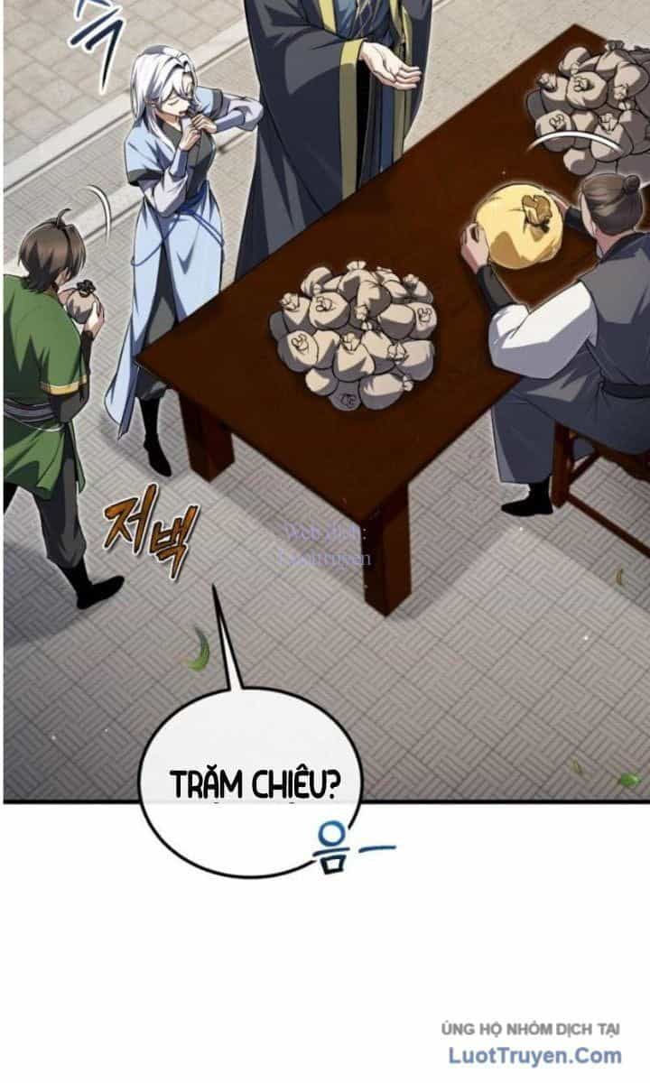Đệ Nhất Võ Sư, Baek Cao Thủ - Chương 144 - ảnh 33