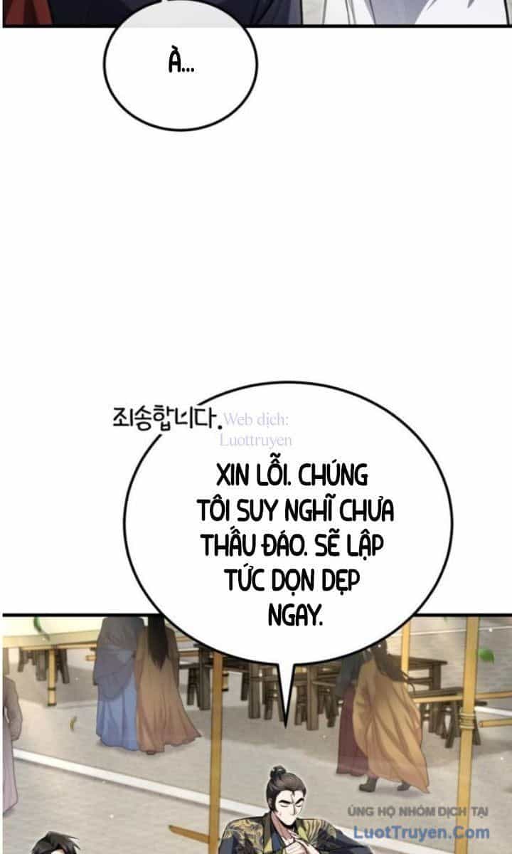 Đệ Nhất Võ Sư, Baek Cao Thủ - Chương 144 - ảnh 45