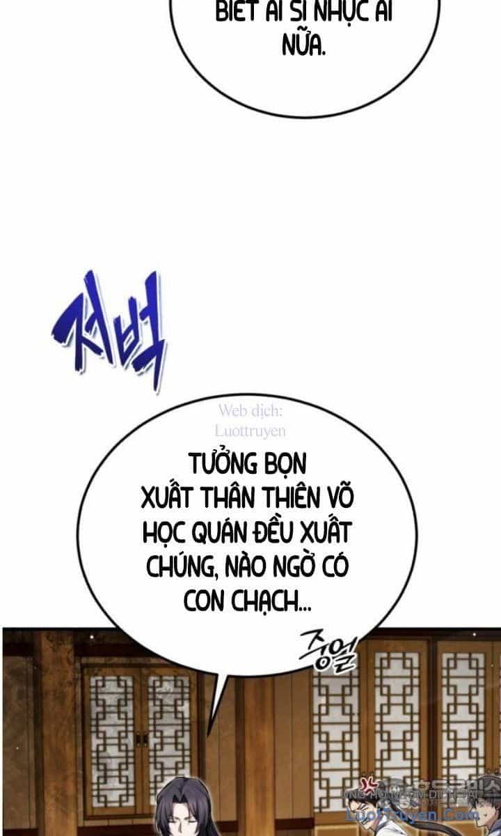 Đệ Nhất Võ Sư, Baek Cao Thủ - Chương 144 - ảnh 64