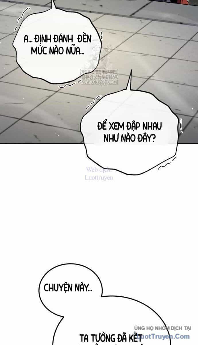 Đệ Nhất Võ Sư, Baek Cao Thủ - Chương 145 - ảnh 37