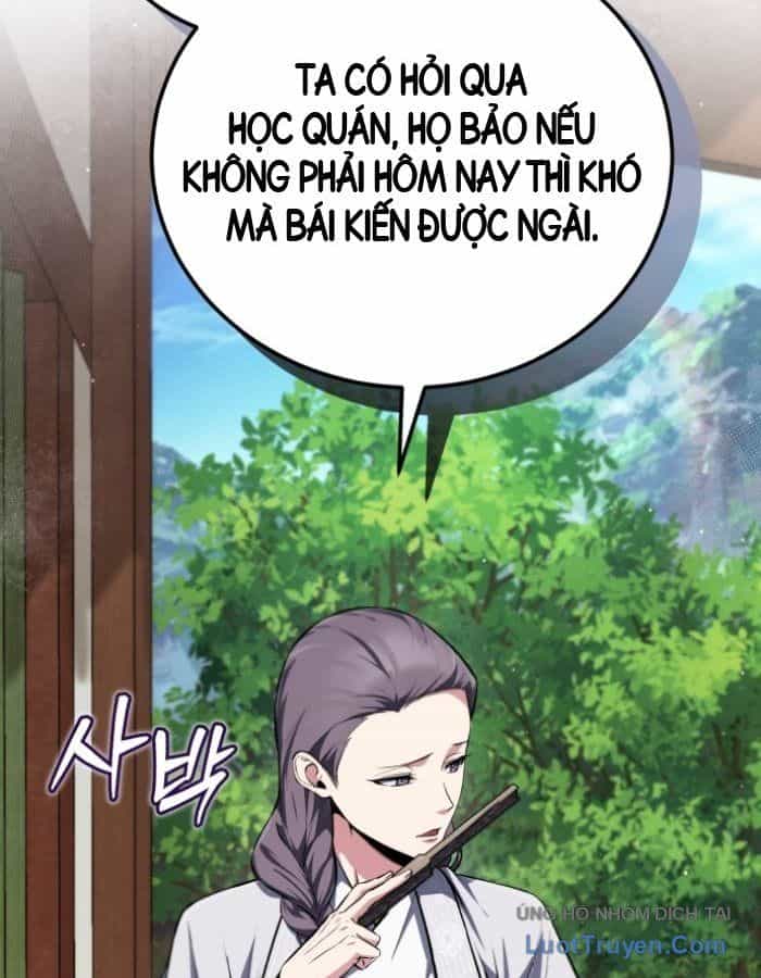 Đệ Nhất Võ Sư, Baek Cao Thủ - Chương 146 - ảnh 58