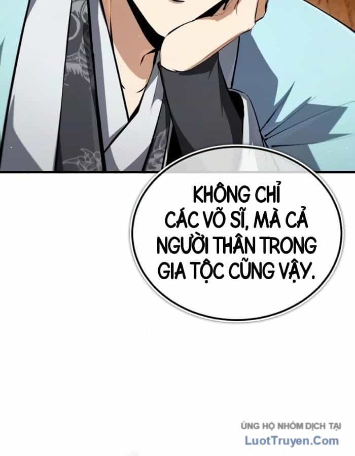 Đệ Nhất Võ Sư, Baek Cao Thủ - Chương 148 - ảnh 122