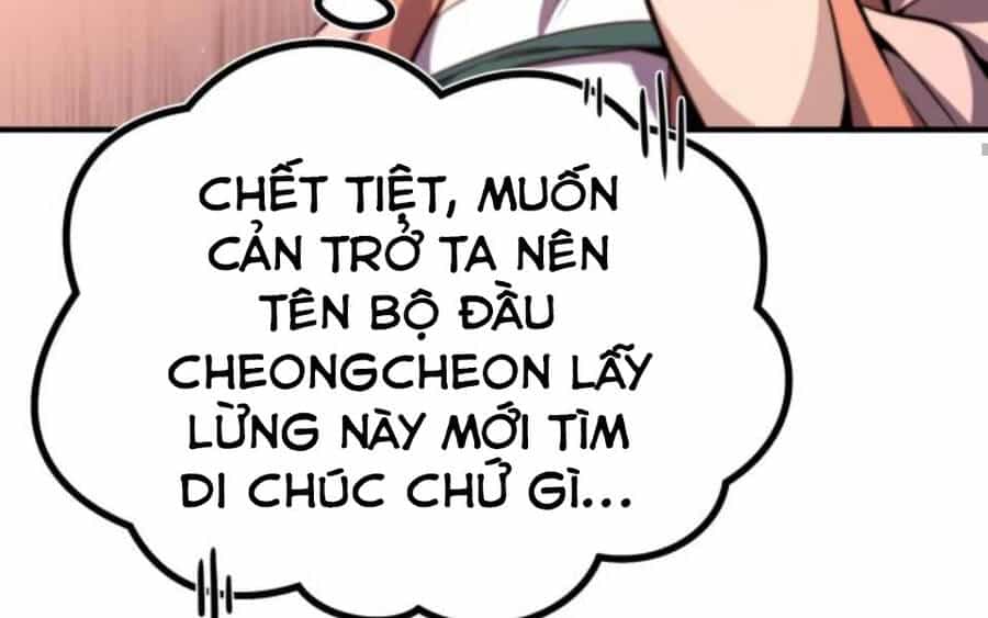Đệ Nhất Võ Sư, Baek Cao Thủ - Chương 15 - ảnh 60