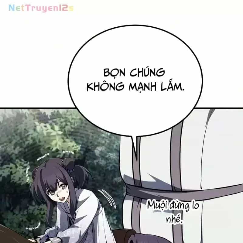 Đệ Nhất Võ Sư, Baek Cao Thủ - Chương 150 - ảnh 71