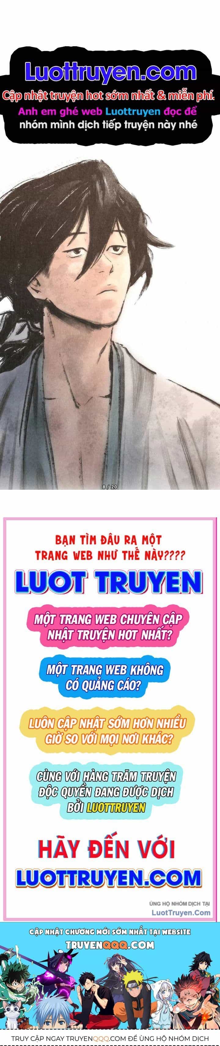 Đệ Nhất Võ Sư, Baek Cao Thủ - Chương 151 - ảnh 10