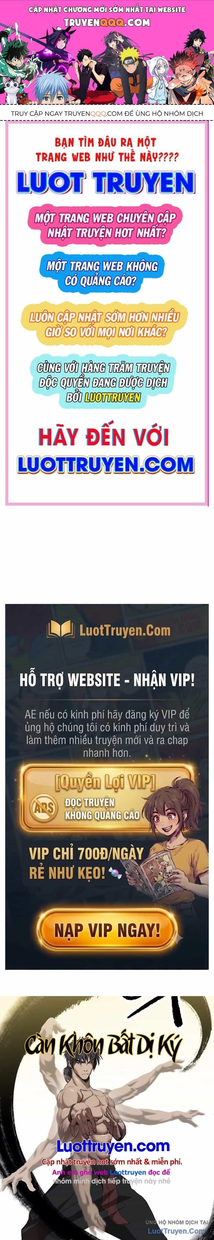 Đệ Nhất Võ Sư, Baek Cao Thủ - Chương 155 - ảnh 1