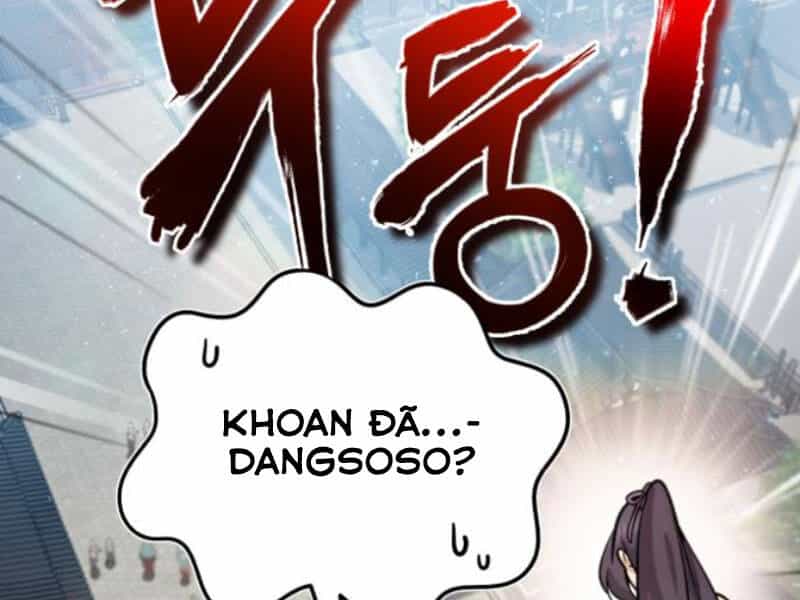 Đệ Nhất Võ Sư, Baek Cao Thủ - Chương 16 - ảnh 127