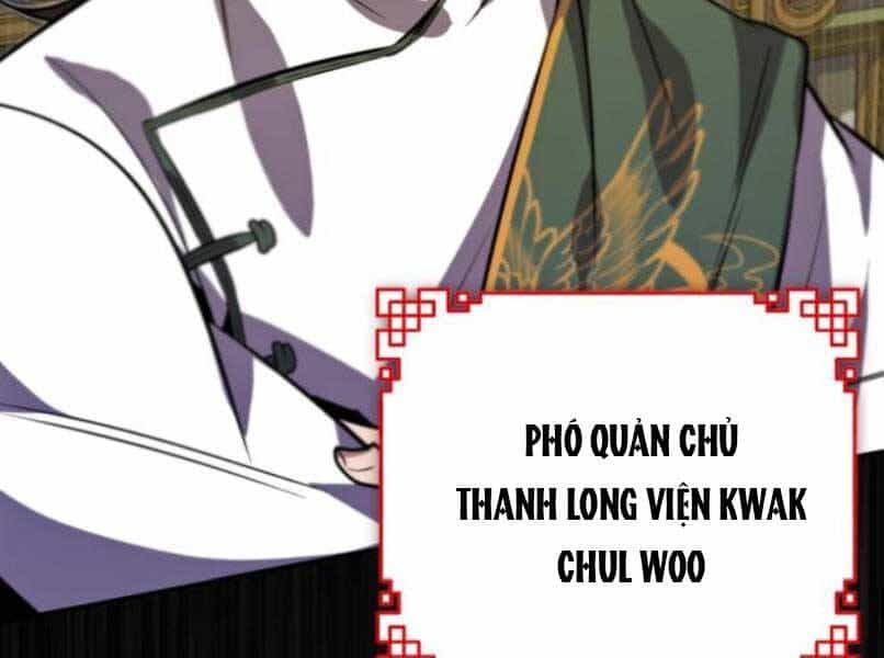 Đệ Nhất Võ Sư, Baek Cao Thủ - Chương 17 - ảnh 16