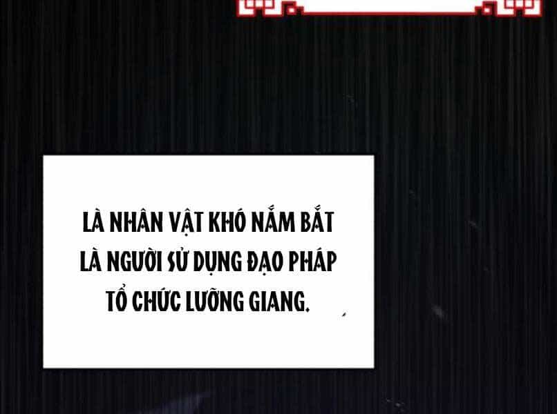 Đệ Nhất Võ Sư, Baek Cao Thủ - Chương 17 - ảnh 17