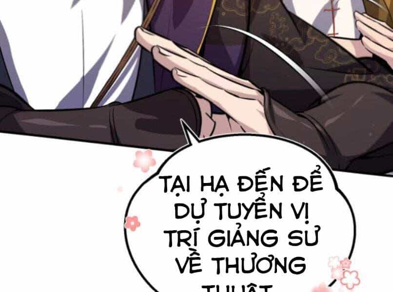 Đệ Nhất Võ Sư, Baek Cao Thủ - Chương 17 - ảnh 32