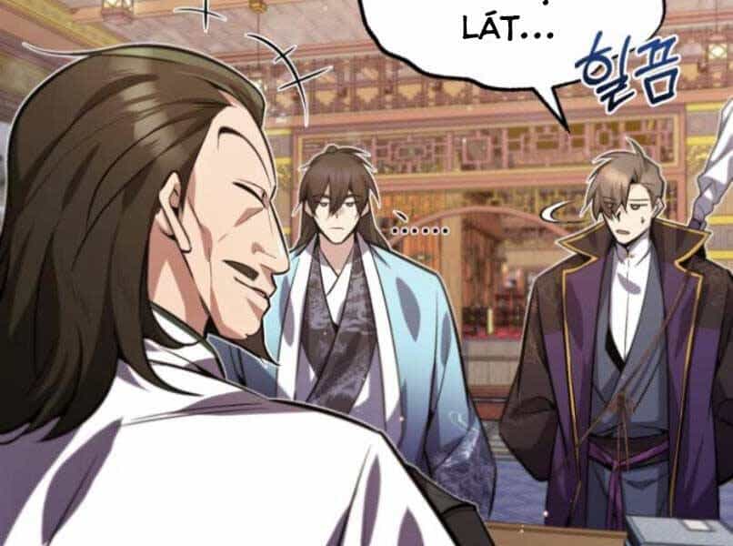 Đệ Nhất Võ Sư, Baek Cao Thủ - Chương 17 - ảnh 40