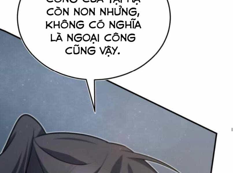 Đệ Nhất Võ Sư, Baek Cao Thủ - Chương 17 - ảnh 60