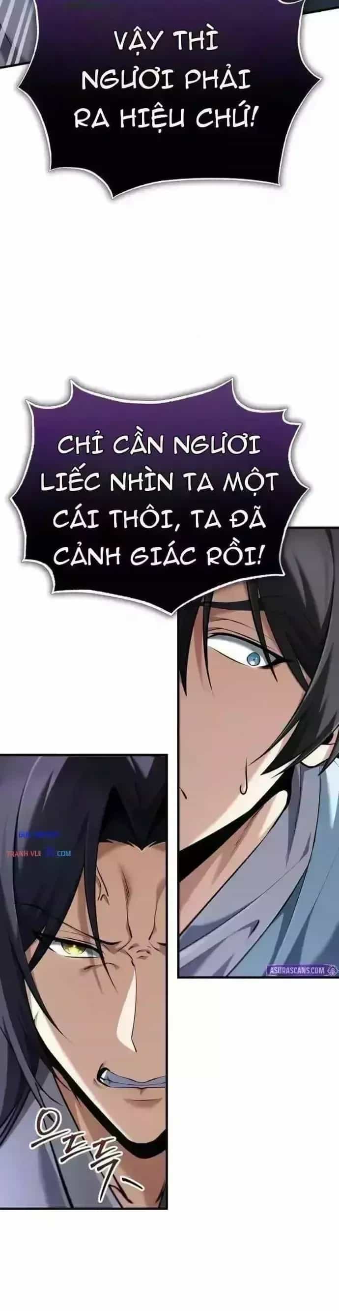 Đệ Nhất Võ Sư, Baek Cao Thủ - Chương 171 - ảnh 16