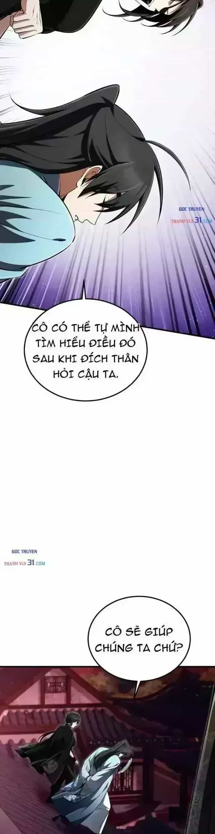 Đệ Nhất Võ Sư, Baek Cao Thủ - Chương 171 - ảnh 57