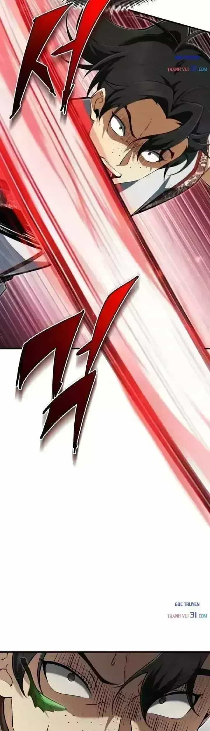 Đệ Nhất Võ Sư, Baek Cao Thủ - Chương 173 - ảnh 54