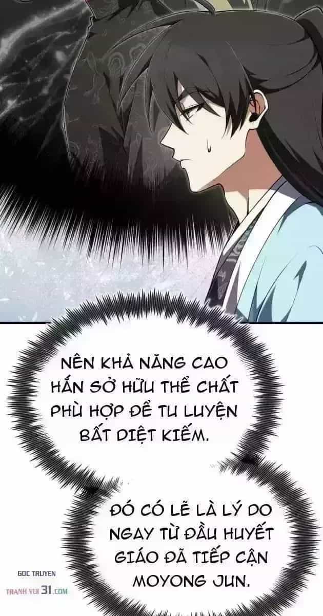 Đệ Nhất Võ Sư, Baek Cao Thủ - Chương 179 - ảnh 72