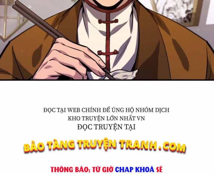 Đệ Nhất Võ Sư, Baek Cao Thủ - Chương 18 - ảnh 84
