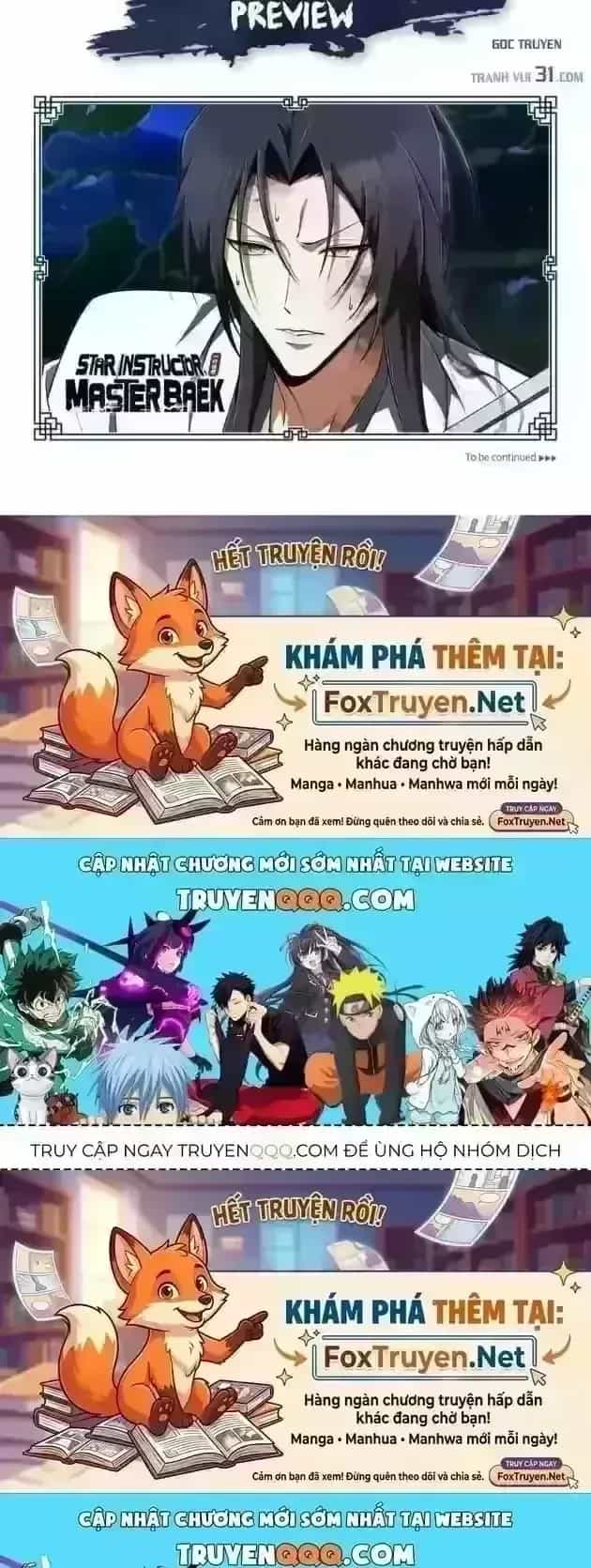 Đệ Nhất Võ Sư, Baek Cao Thủ - Chương 180 - ảnh 139