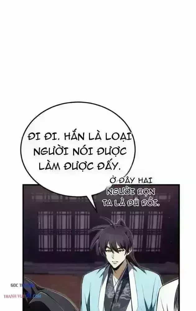 Đệ Nhất Võ Sư, Baek Cao Thủ - Chương 180 - ảnh 91