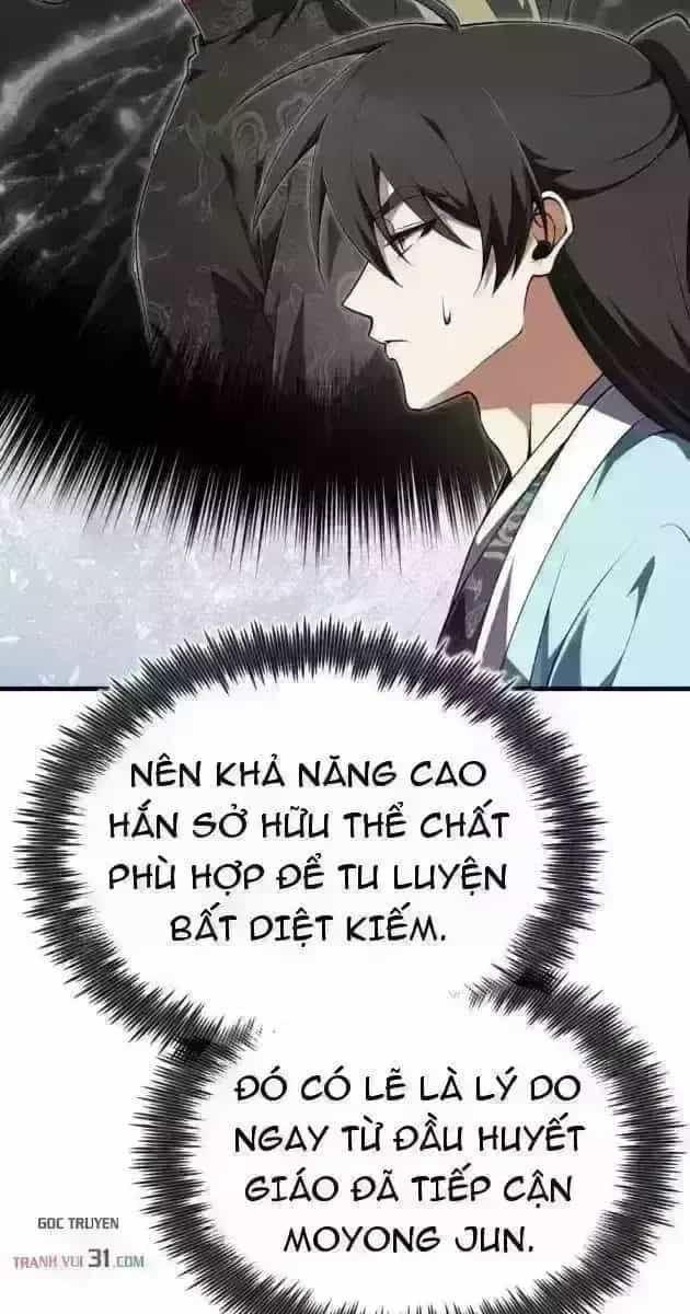Đệ Nhất Võ Sư, Baek Cao Thủ - Chương 182 - ảnh 74