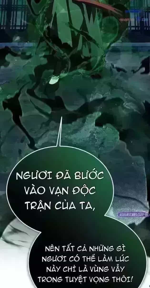 Đệ Nhất Võ Sư, Baek Cao Thủ - Chương 183 - ảnh 137