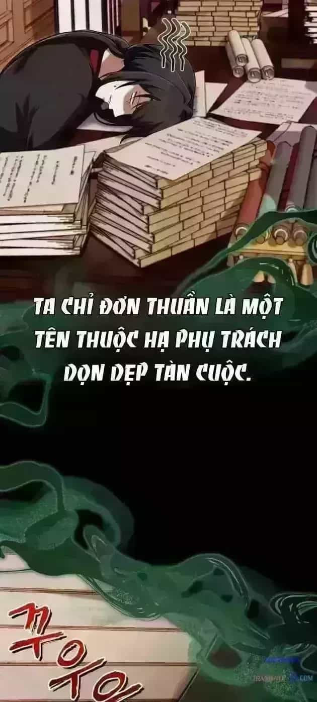 Đệ Nhất Võ Sư, Baek Cao Thủ - Chương 183 - ảnh 51