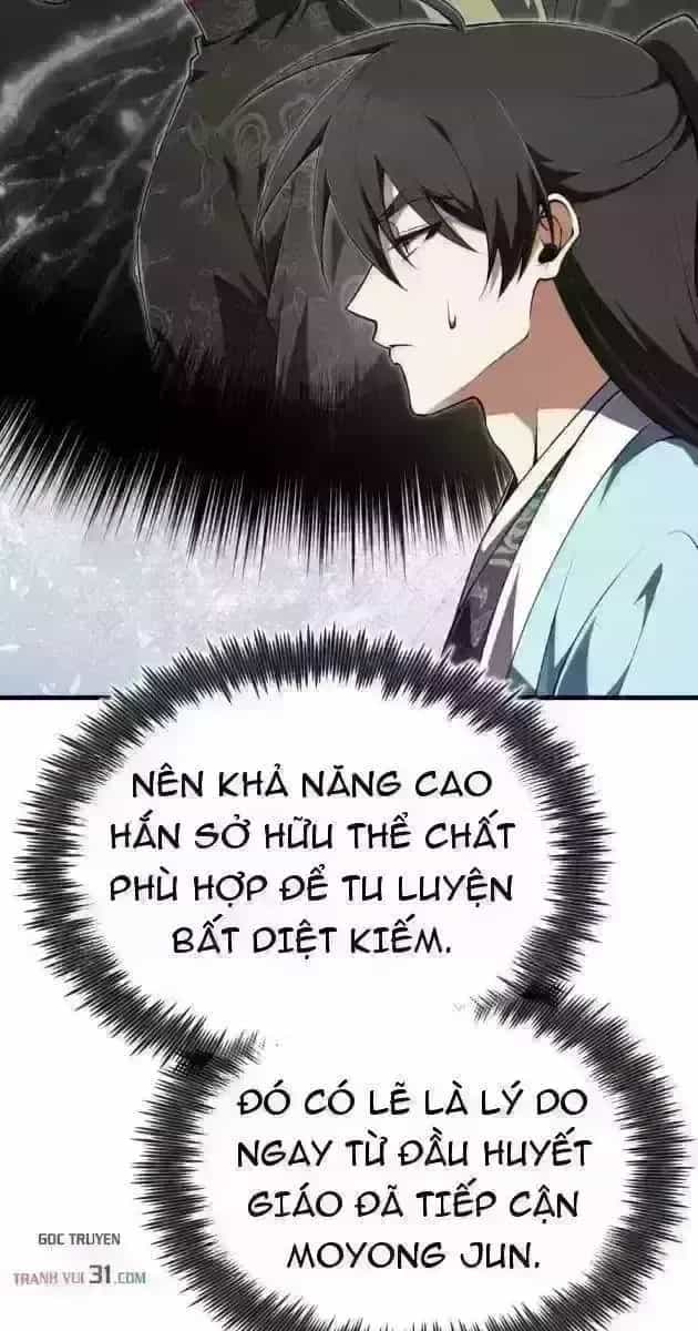 Đệ Nhất Võ Sư, Baek Cao Thủ - Chương 183 - ảnh 75