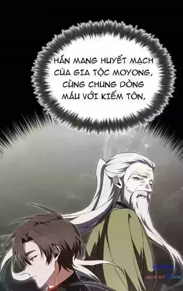 Đệ Nhất Võ Sư, Baek Cao Thủ - Chương 184 - ảnh 75