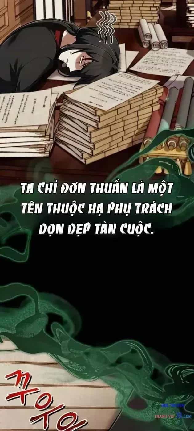 Đệ Nhất Võ Sư, Baek Cao Thủ - Chương 185 - ảnh 43