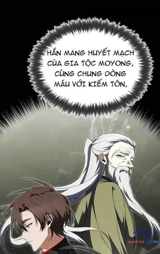Đệ Nhất Võ Sư, Baek Cao Thủ - Chương 185 - ảnh 66