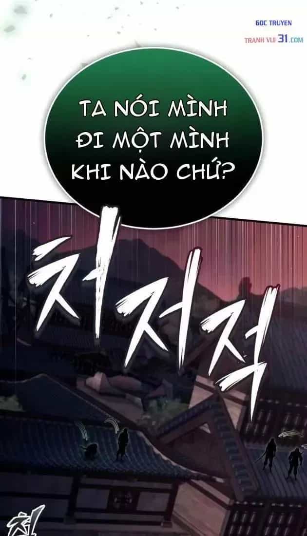 Đệ Nhất Võ Sư, Baek Cao Thủ - Chương 185 - ảnh 71