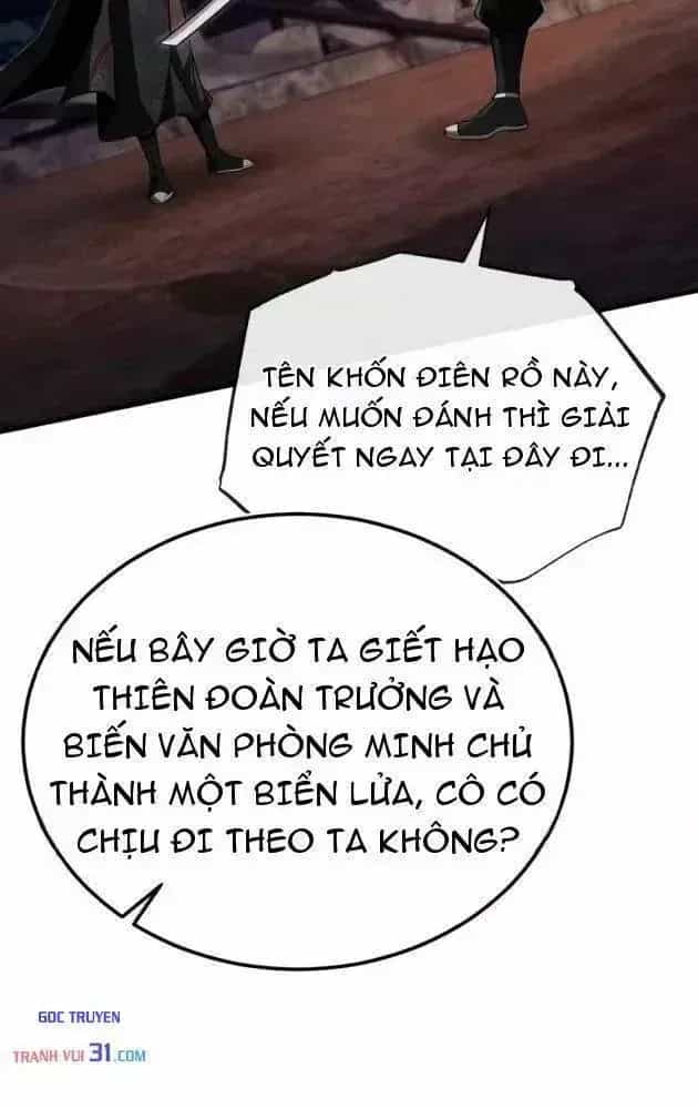 Đệ Nhất Võ Sư, Baek Cao Thủ - Chương 185 - ảnh 83