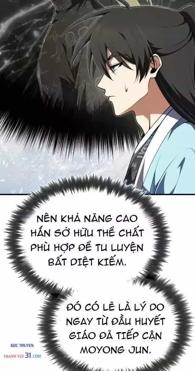 Đệ Nhất Võ Sư, Baek Cao Thủ - Chương 186 - ảnh 68