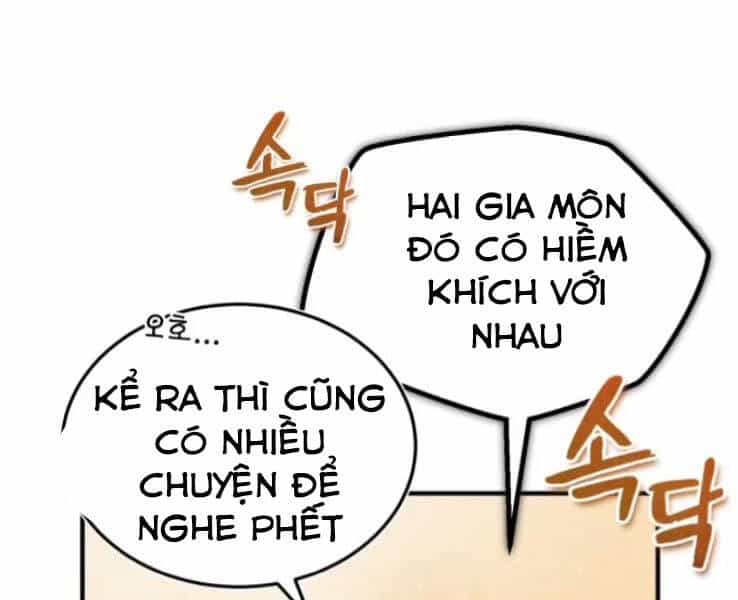 Đệ Nhất Võ Sư, Baek Cao Thủ - Chương 19 - ảnh 147
