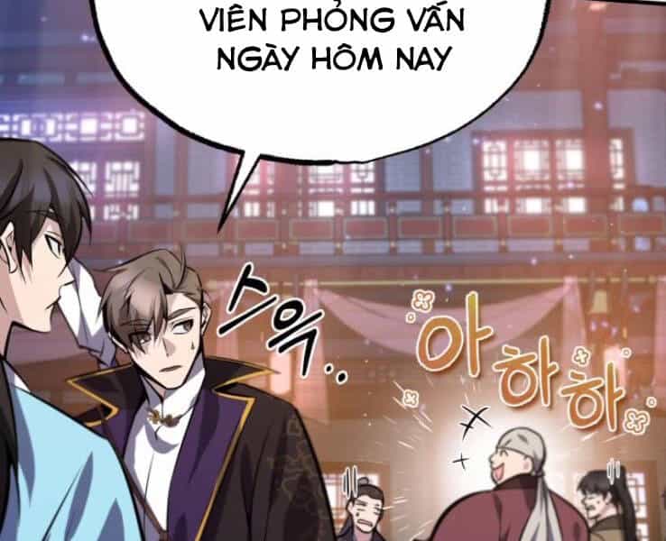 Đệ Nhất Võ Sư, Baek Cao Thủ - Chương 19 - ảnh 187