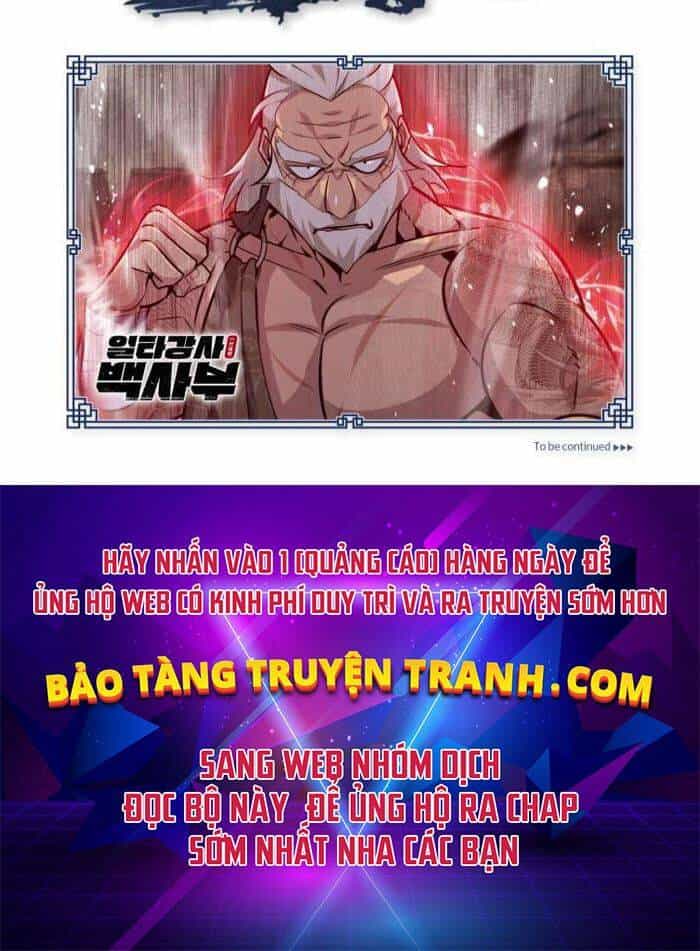 Đệ Nhất Võ Sư, Baek Cao Thủ - Chương 21 - ảnh 252