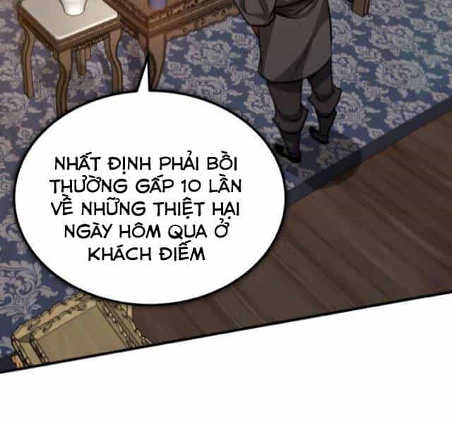 Đệ Nhất Võ Sư, Baek Cao Thủ - Chương 21 - ảnh 3
