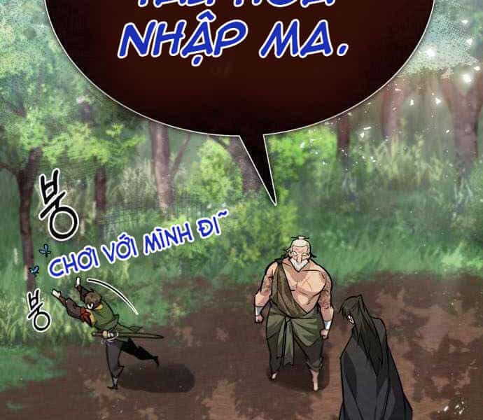 Đệ Nhất Võ Sư, Baek Cao Thủ - Chương 22 - ảnh 184