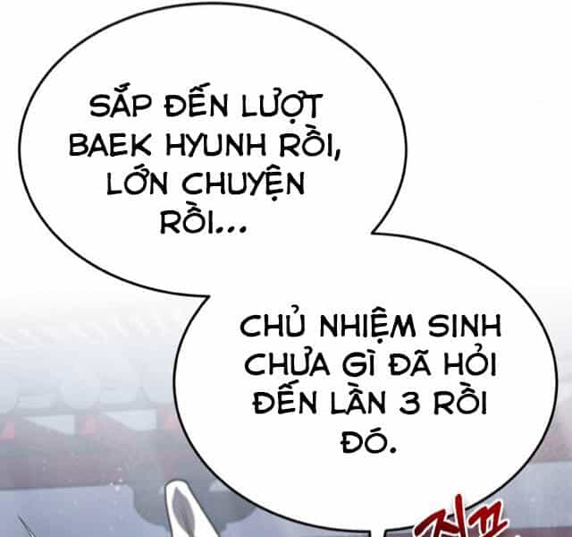Đệ Nhất Võ Sư, Baek Cao Thủ - Chương 24 - ảnh 24